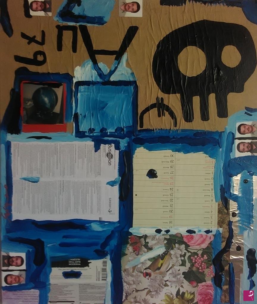 quadri in vendita online - vanitas
