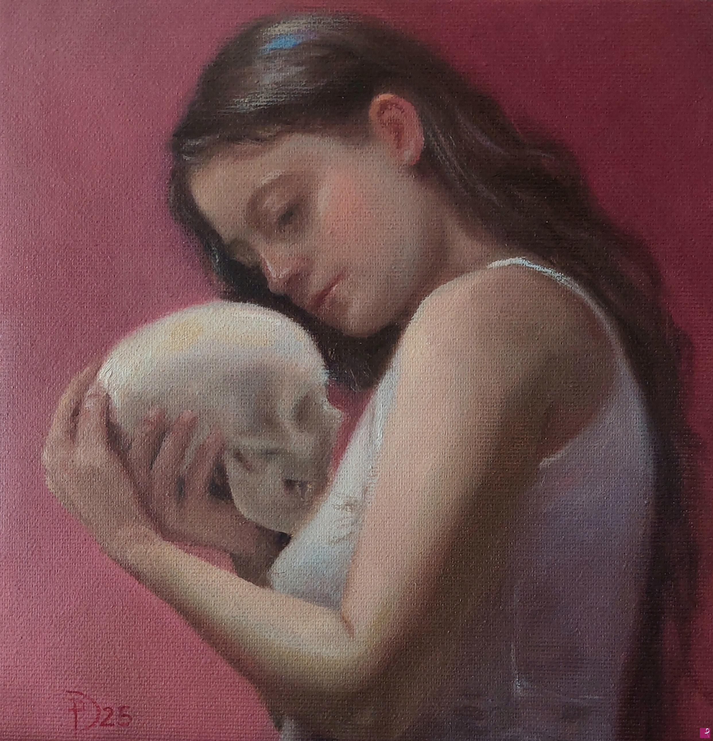 quadri in vendita online - Vanitas