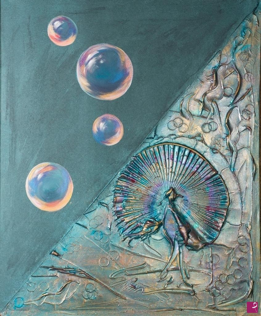quadri in vendita online - Vanitas