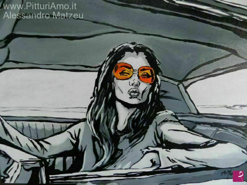 quadri in vendita online - vanity
