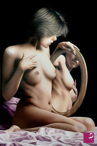 Quadro venduto su PitturiAmo