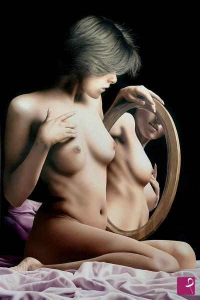 Quadro venduto su PitturiAmo