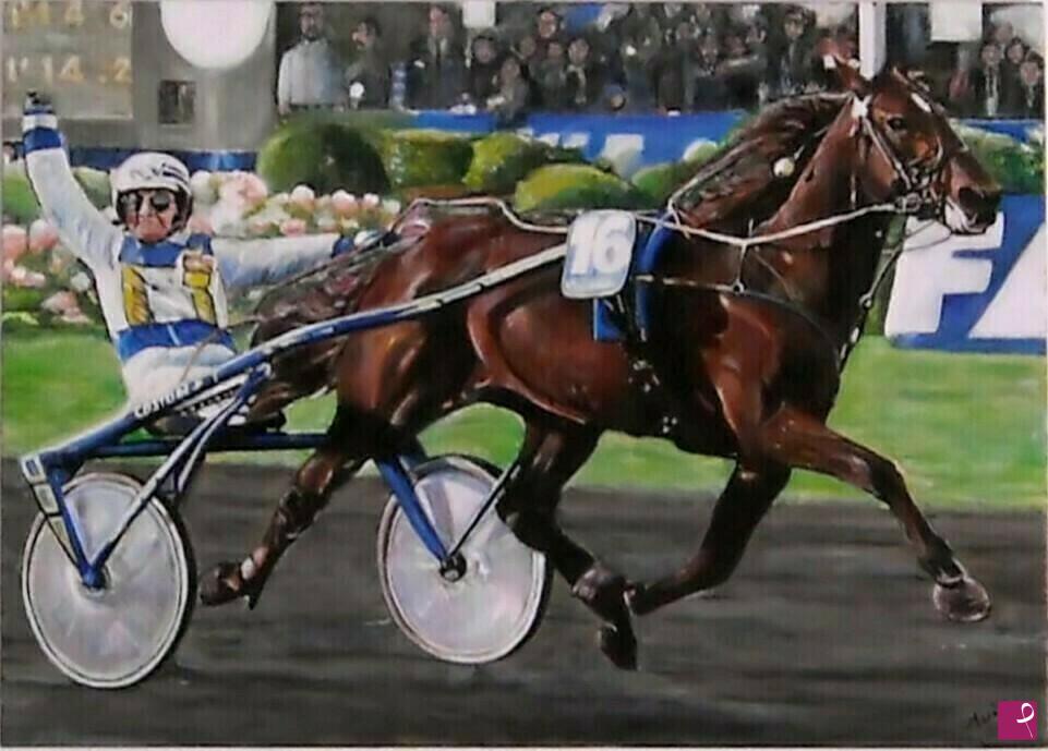 quadri in vendita online - Varenne
