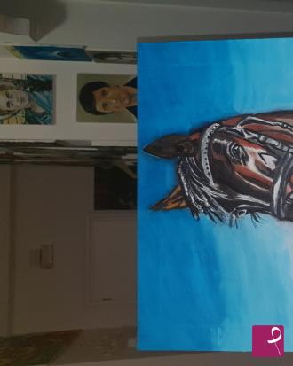 Quadro in vendita online