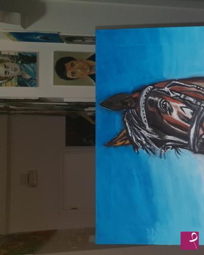 Quadro in vendita online