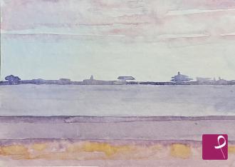 Quadro venduto su PitturiAmo