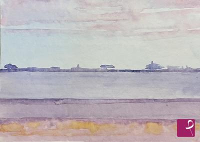 Quadro venduto su PitturiAmo