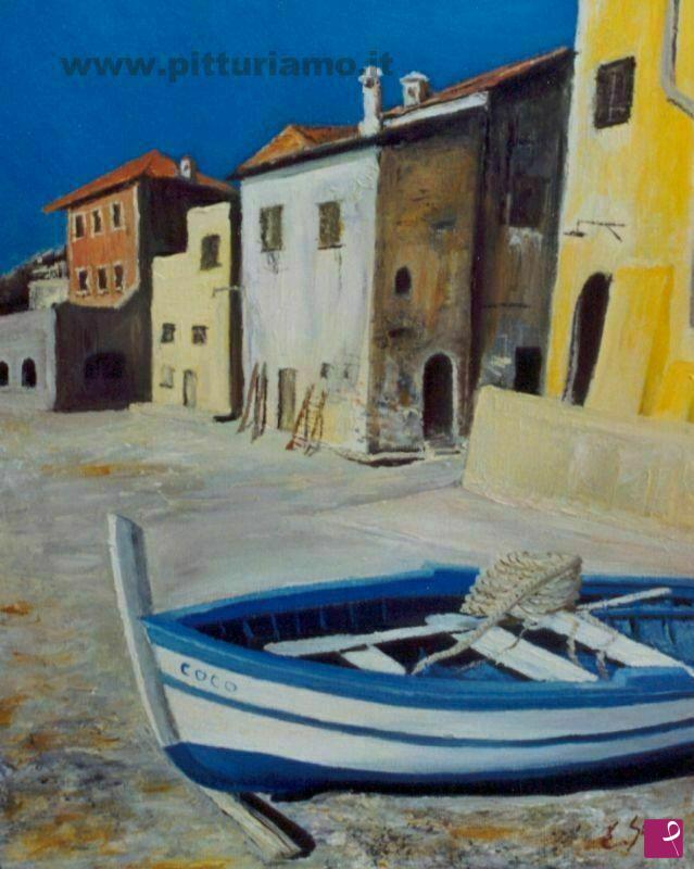 quadri in vendita online - VARIGOTTI