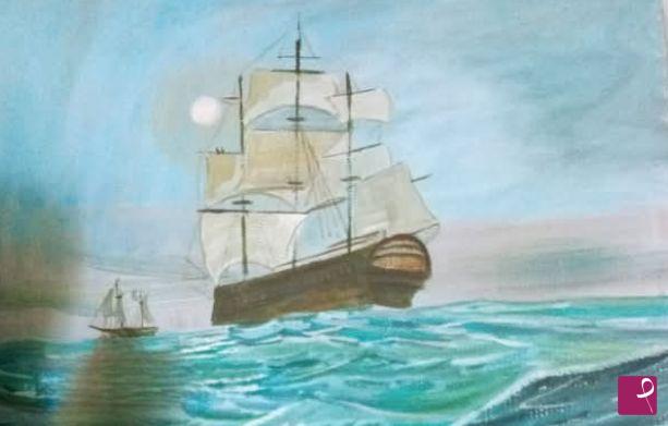 quadri in vendita online - Vasa