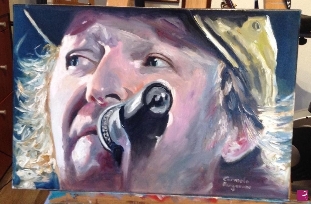 quadri in vendita online - Vasco