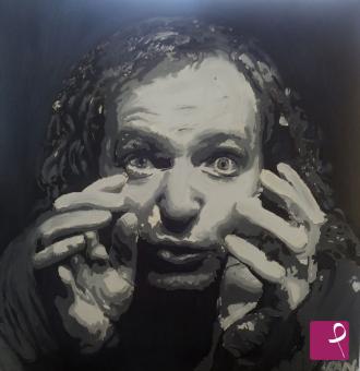 Quadro venduto su PitturiAmo