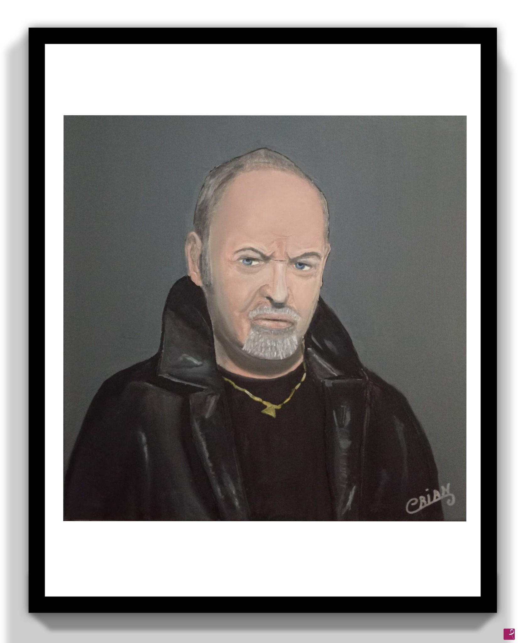 quadri in vendita online - Vasco Rossi
