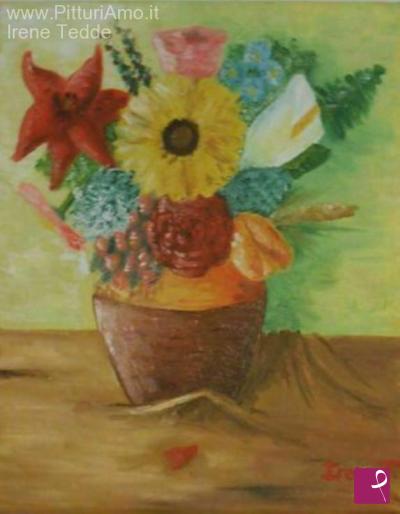 Quadro venduto su PitturiAmo
