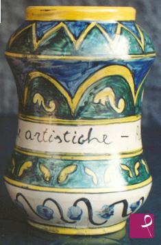 quadri in vendita online - vaso