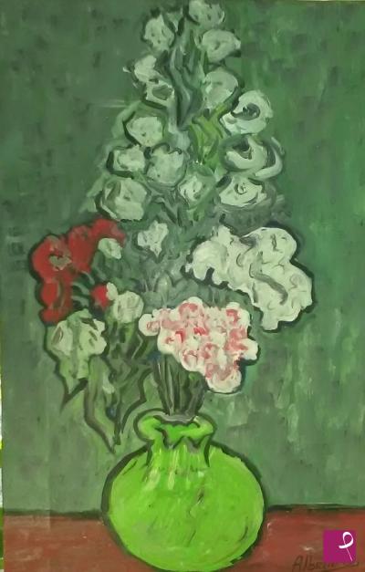Quadro venduto su PitturiAmo