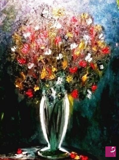 Quadro venduto su PitturiAmo