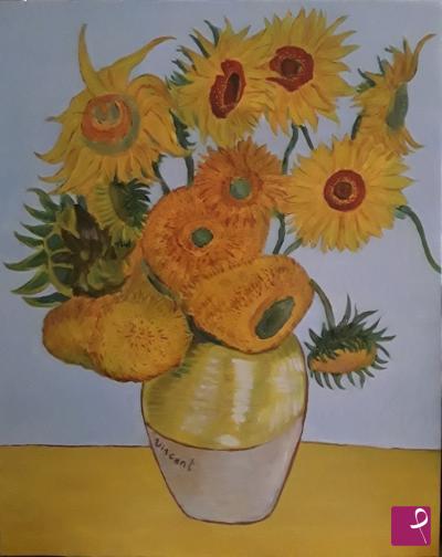 Quadro venduto su PitturiAmo