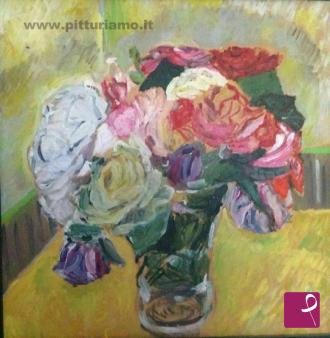 Quadro in vendita online