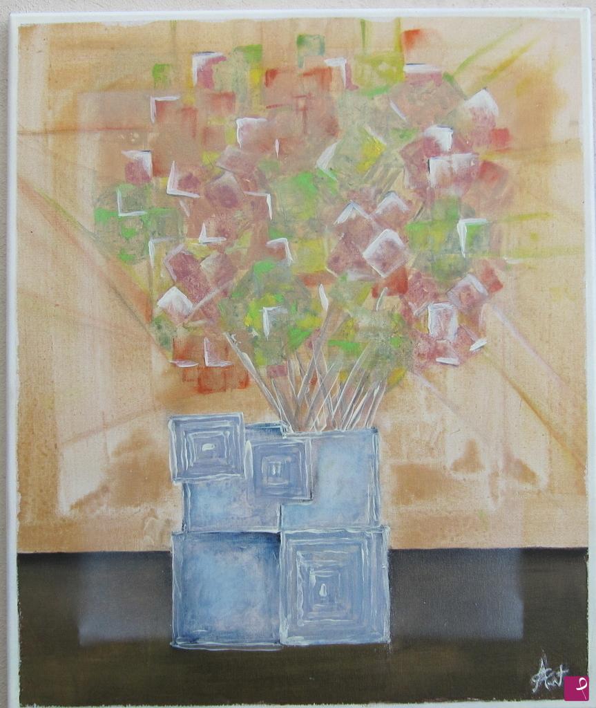 quadri in vendita online - vaso fiori pigmenti opali frequenza luce iridescente  invitato biennale barcellona e roma ---------------IMPORTANTE LEGGERE NELLE CRITICHE ---VISIONATE LE MIE ULTIME OPERE INSERITE CHE IN NUMERICO LE PRIME  BUON DIVERTIMENTO GARANTITO  