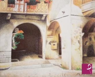 Quadro in vendita online