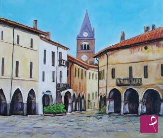 Quadro in vendita online