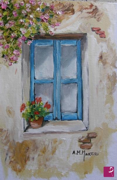 Quadro venduto su PitturiAmo