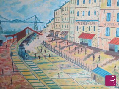 Quadro in vendita online