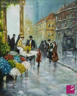 Quadro in vendita online