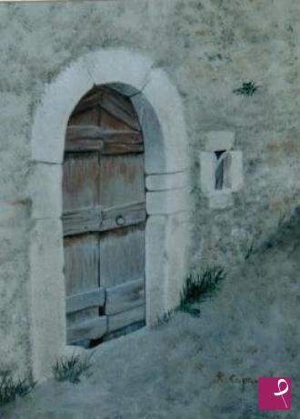 Quadro venduto su PitturiAmo