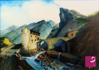 Quadro in vendita online