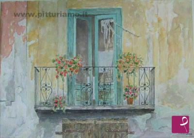 Quadro in vendita online