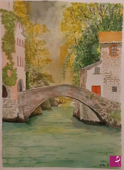 Quadro in vendita online