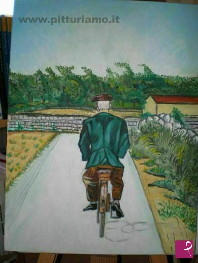 Quadro in vendita online