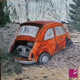 Quadro in vendita online