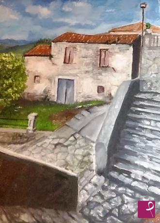 Quadro in vendita online