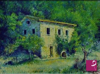Quadro venduto su PitturiAmo