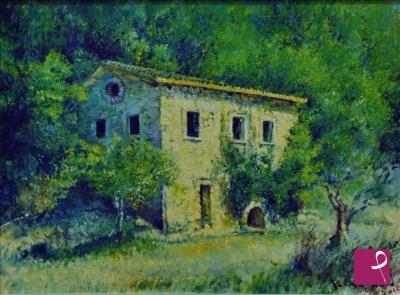 Quadro venduto su PitturiAmo