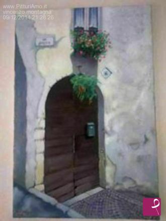Quadro venduto su PitturiAmo
