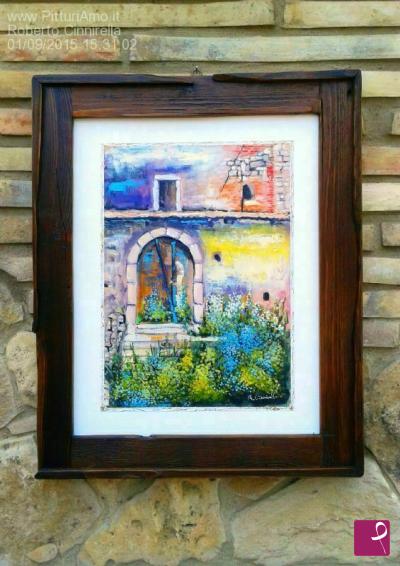 Quadro in vendita online