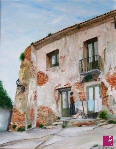 Quadro in vendita online