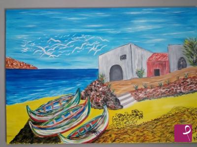 Quadro in vendita online