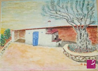 Quadro venduto su PitturiAmo