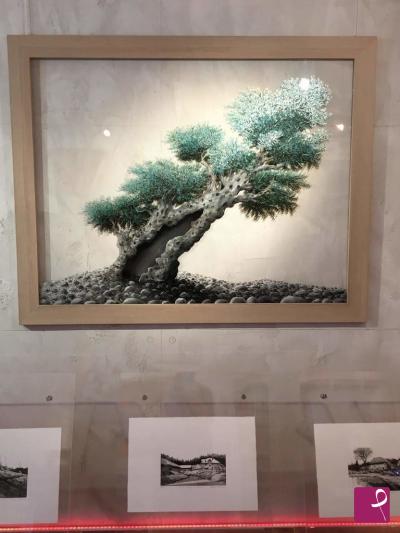 Quadro venduto su PitturiAmo