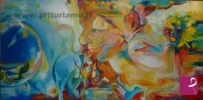 Quadro in vendita online