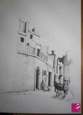 Quadro in vendita online