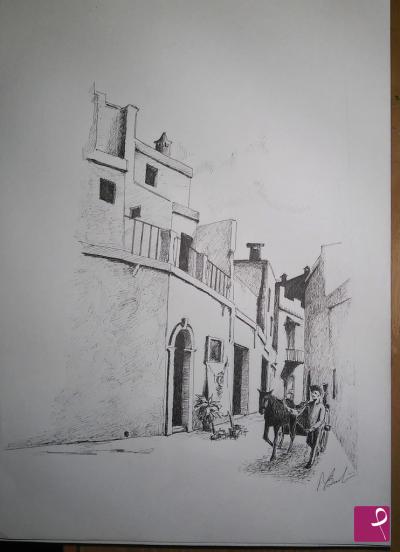 Quadro in vendita online