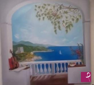 Quadro venduto su PitturiAmo