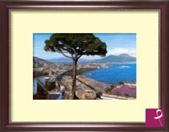 Quadro venduto su PitturiAmo