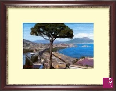 Quadro venduto su PitturiAmo