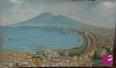 Quadro venduto su PitturiAmo